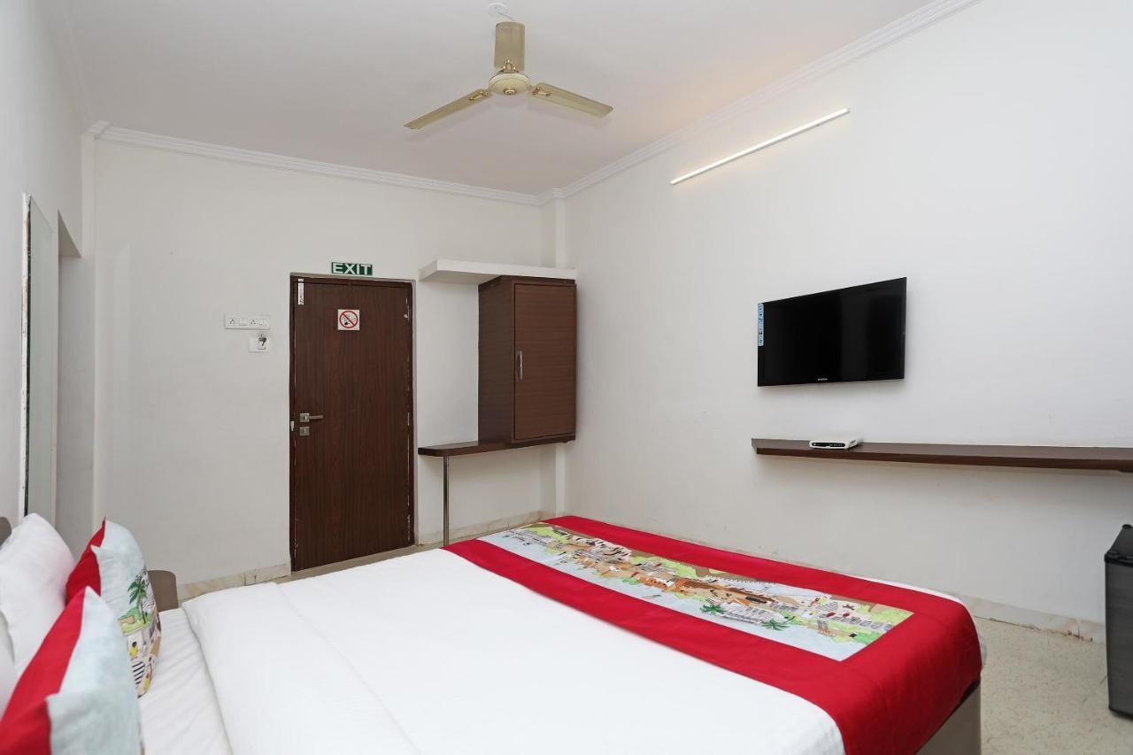 Hotel O 10671 Hotel Sai Prem Nashik Exterior foto