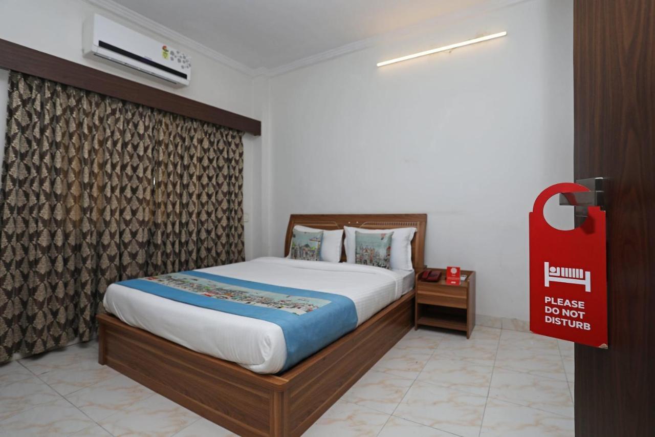 Hotel O 10671 Hotel Sai Prem Nashik Exterior foto