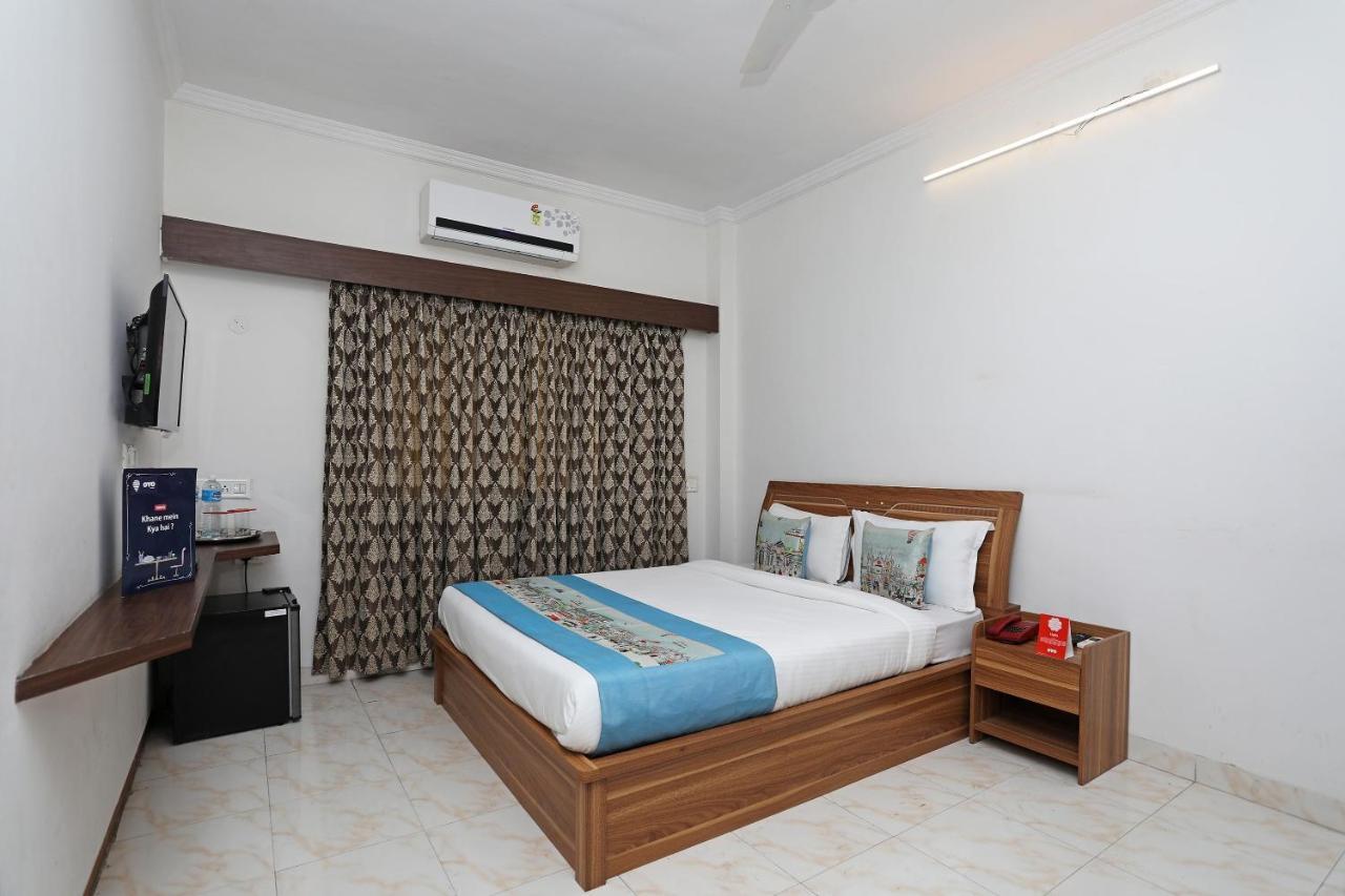 Hotel O 10671 Hotel Sai Prem Nashik Exterior foto