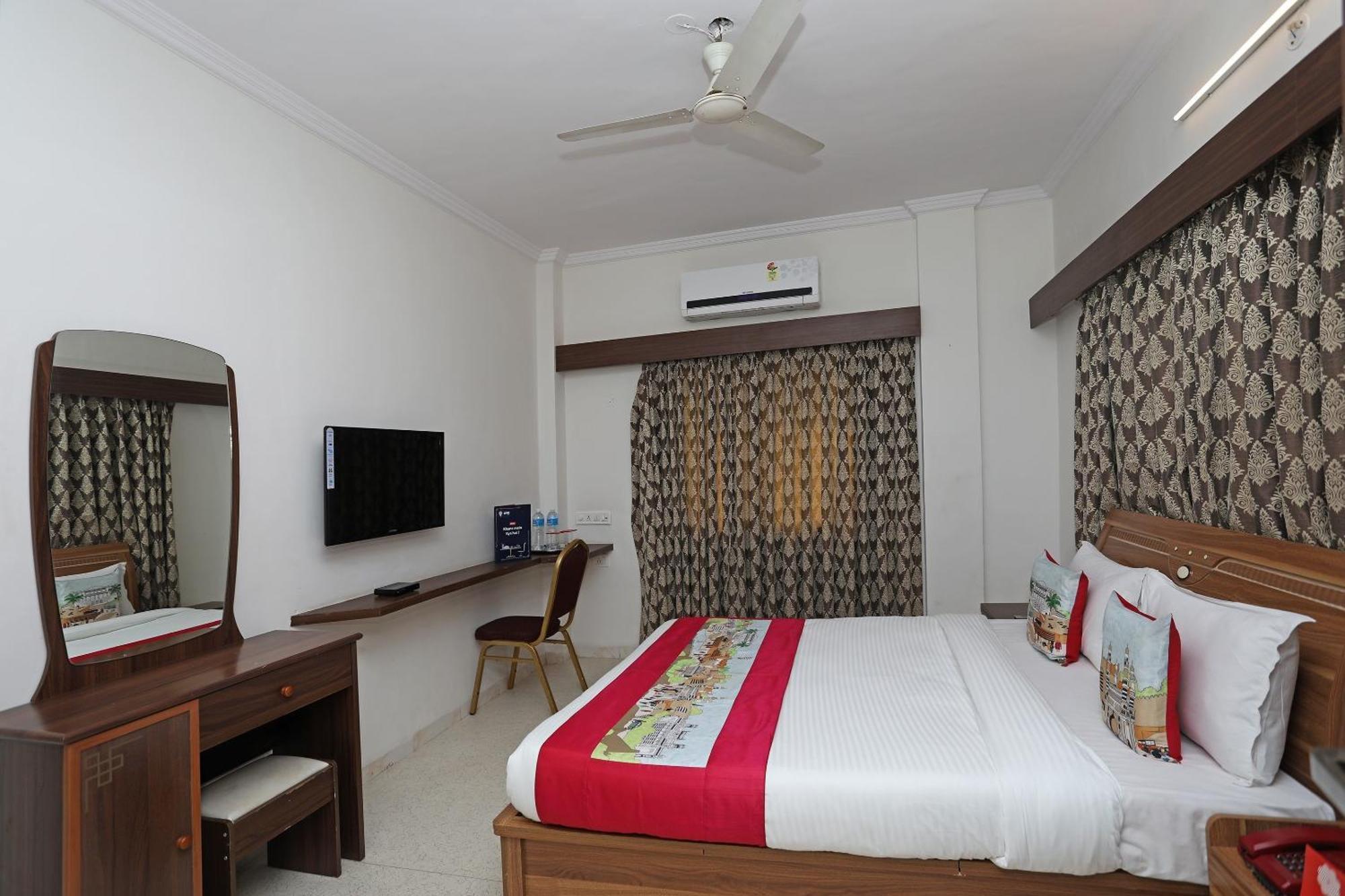 Hotel O 10671 Hotel Sai Prem Nashik Exterior foto
